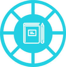 Curriculum Icon