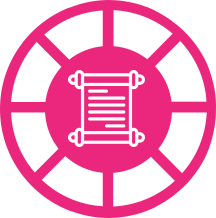 Curriculum Icon