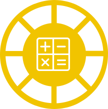 Curriculum Icon