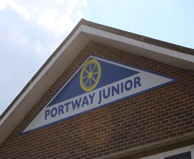 Portway Junior School